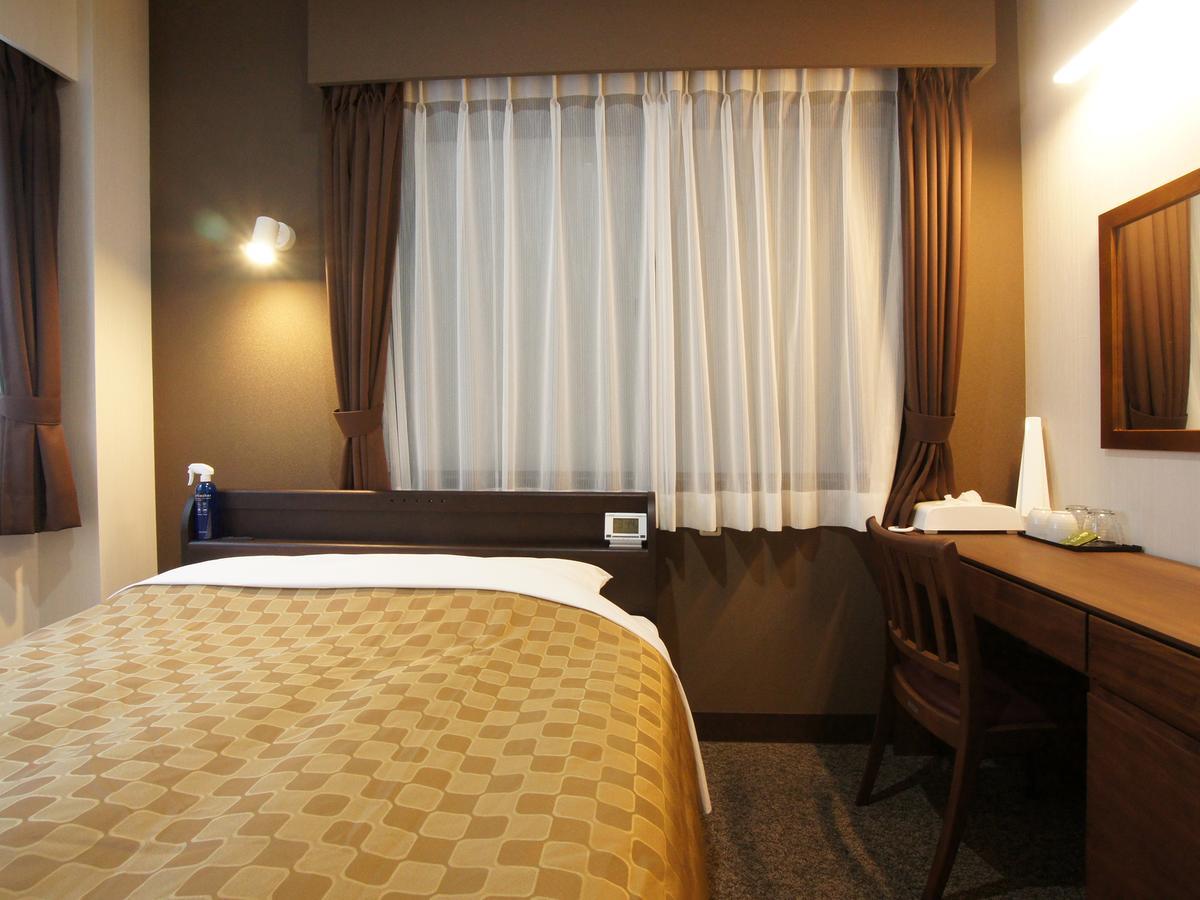 Hotel Trend Asakusa Tōkyō