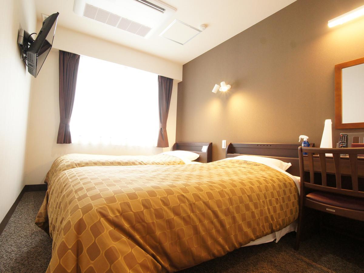 Hotel Trend Asakusa Tōkyō