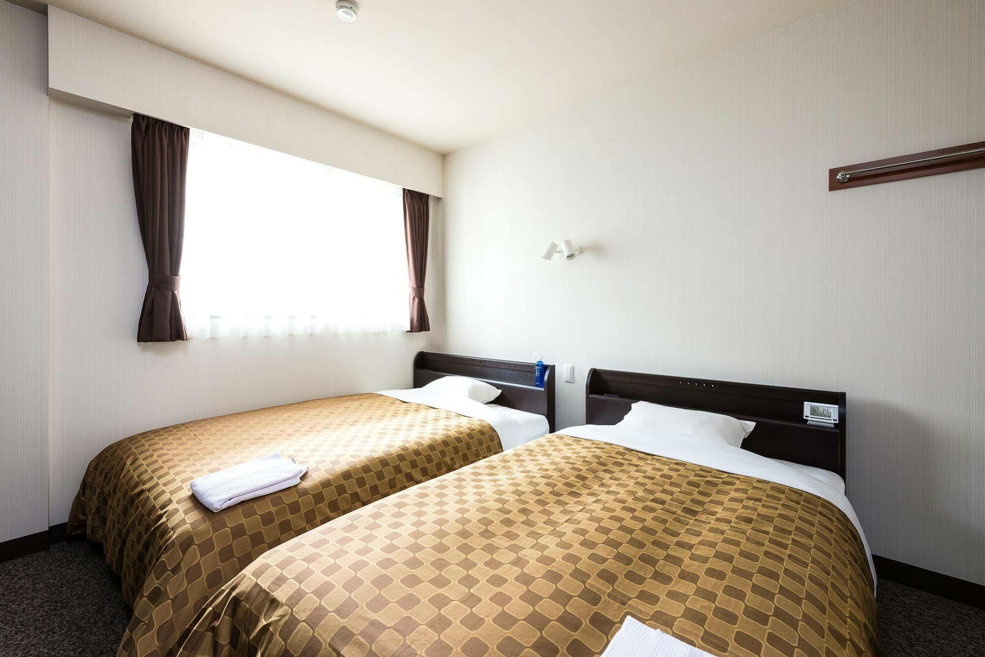 Trend Asakusa Hotel Tōkyō