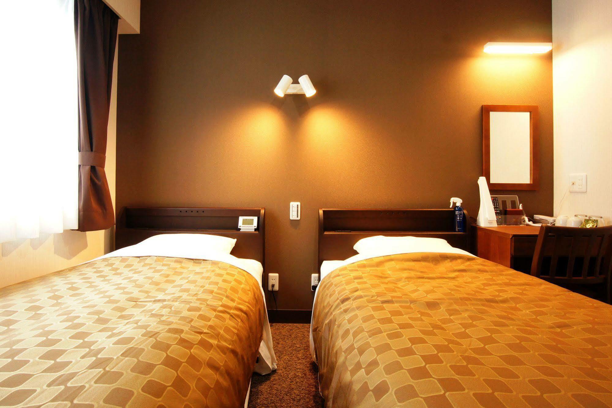 Trend Asakusa Hotel Tōkyō