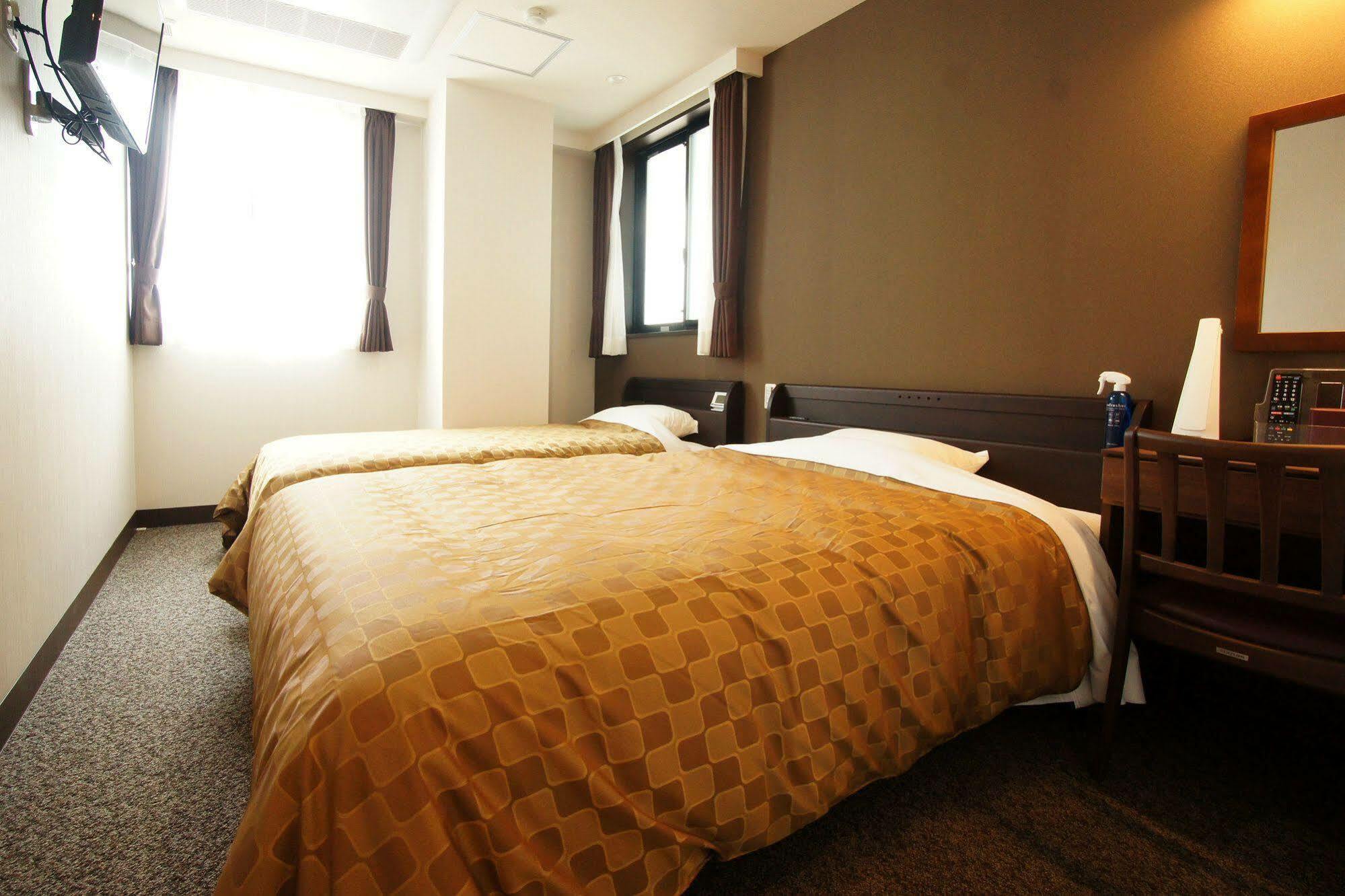 Hotel Trend Asakusa Tōkyō