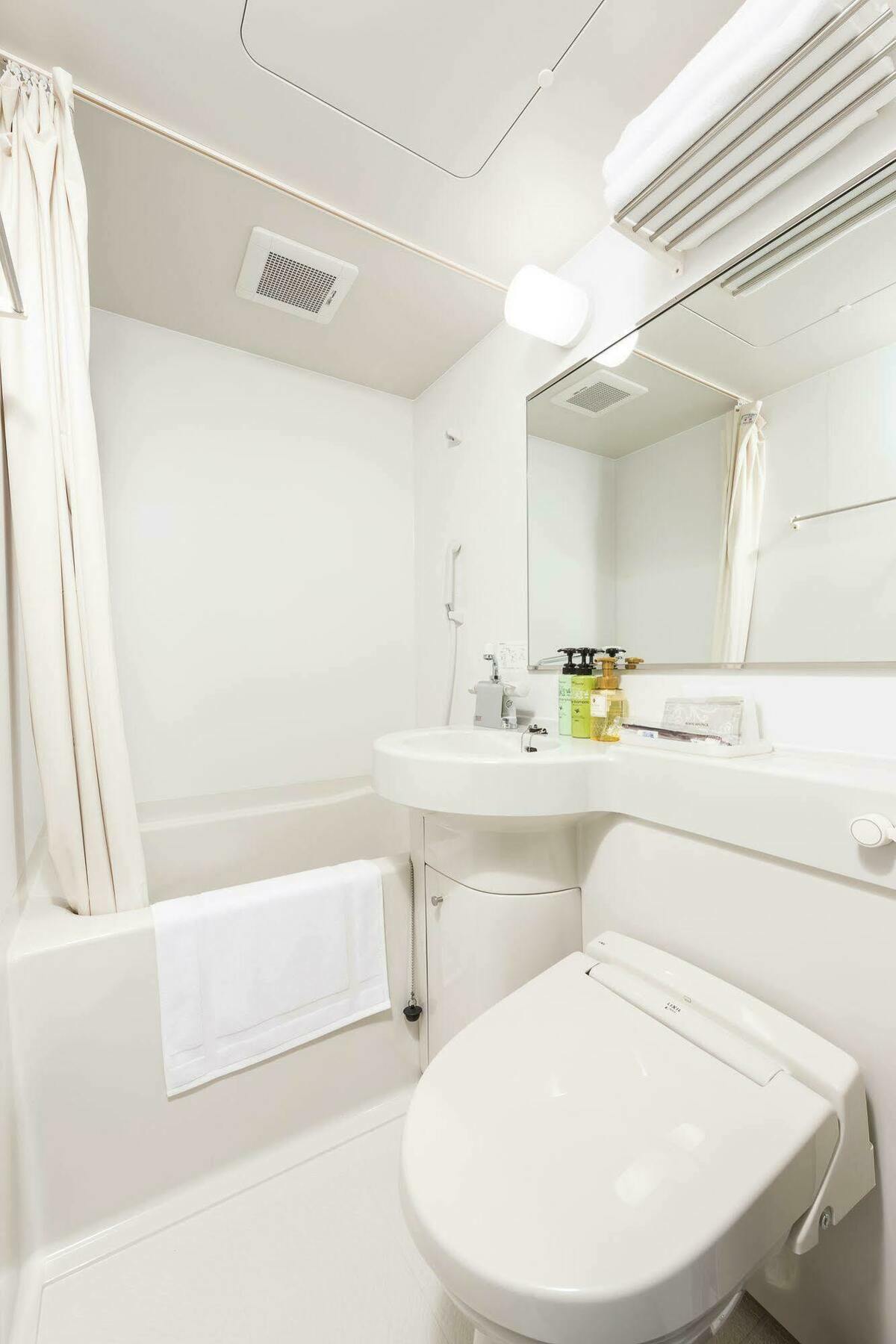 Hotel Trend Asakusa Präfektur Tokio